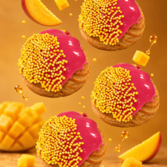 MANGUE