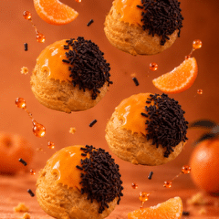 MANDARINE